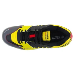 Karakal KF Pro Xtreme Men's Indoor Court Shoe -Tecnifibre shop SMKA17412KarakalproxtremeNEW P3