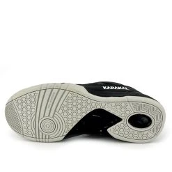 Karakal KF ProLite Men's Indoor Court Shoe Black 2022 -Tecnifibre shop SMKA29787ProLite2022Black P4