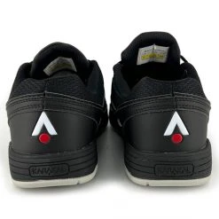 Karakal KF ProLite Men's Indoor Court Shoe Black 2022 -Tecnifibre shop SMKA29787ProLite2022Black P6