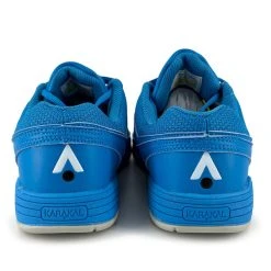 Karakal KF ProLite Men's Indoor Court Shoe Blue 2022 -Tecnifibre shop SMKA29794ProLite2022Blue P6