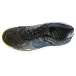 Karakal Men's Super Pro Indoor Court Shoes Black 9 Karakal Men's Super Pro Indoor Court Shoes Black -Tecnifibre shop SMKA30677KarakalSuperProBlack P4