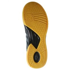 Karakal Men's Super Pro Indoor Court Shoes Black 10 Karakal Men's Super Pro Indoor Court Shoes Black -Tecnifibre shop SMKA30677KarakalSuperProBlack P5