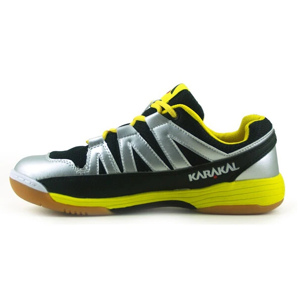 Karakal ProLite Men's Court Shoe 3 Karakal ProLite Men's Court Shoe - Image 3