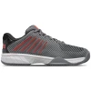 K-Swiss Men's Hypercourt Express 2 HB Tennis Shoes Steel Grey