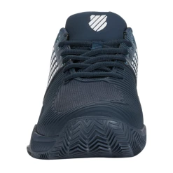 K-Swiss Men's Express Light 2 HB Tennis Shoe Reflecting Pond Blue -Tecnifibre shop SMKS29362ExpressLight2HBReflectingPond P3