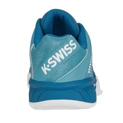 K-Swiss Men's Express Light 2 Tennis Shoe Celestial Scuba Blue 9 K-Swiss Men's Express Light 2 Tennis Shoe Celestial Scuba Blue -Tecnifibre shop SMKS29373ExpressLight2Celestial P4