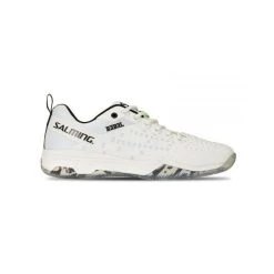 Salming Men's Rebel Padel Shoes White