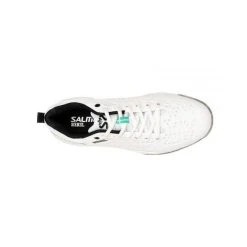 Salming Men's Rebel Padel Shoes White -Tecnifibre shop SMSA26782RebelShoeWhite P3