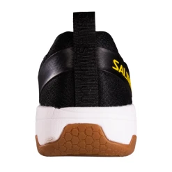 Salming Men's Eagle Indoor Shoes Black White -Tecnifibre shop SMSA28228EagleBlack P3