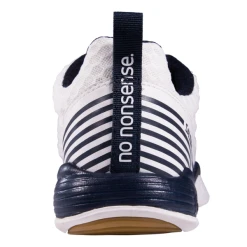 Salming Men's Viper SL Indoor Court Shoe White Navy -Tecnifibre shop SMSA28309ViperSLWhiteNavy P3