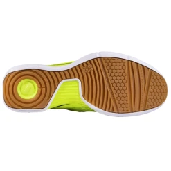 Salming Men's Viper SL Indoor Court Shoe Neon Yellow -Tecnifibre shop SMSA28310ViperSLNeonYellow P6