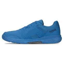 Salming Men's Hawk Court Indoor Court Shoe Brilliant Blue -Tecnifibre shop SMSA28313HawkcourtBrilliantBlue P2