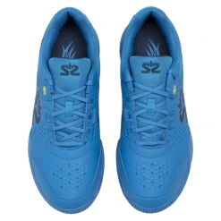 Salming Men's Hawk Court Indoor Court Shoe Brilliant Blue -Tecnifibre shop SMSA28313HawkcourtBrilliantBlue P3