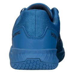Salming Men's Hawk Court Indoor Court Shoe Brilliant Blue -Tecnifibre shop SMSA28313HawkcourtBrilliantBlue P4