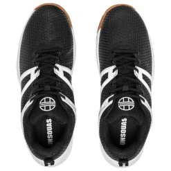 UNSQUASHABLE TOUR-TEC PRO Squash Shoe -Tecnifibre shop SMUN30314TourTecPro P4