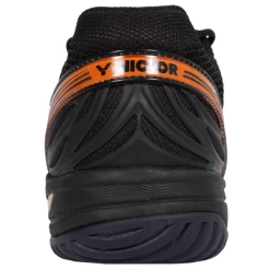 Victor Men's SH-A920 C Indoor Court Shoe Black -Tecnifibre shop SMVI26243SHA920CBlack P4