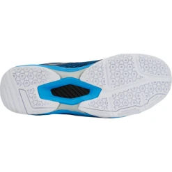 Victor Men's SH-A922 BM Indoor Court Shoe Blue -Tecnifibre shop SMVI26253SHA922BM P5