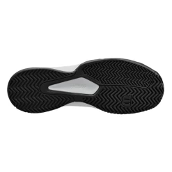 Wilson Men's Kaos Stroke 2.0 Tennis Shoe Red White Black -Tecnifibre shop SMWI27874KaosStrokeRed P3