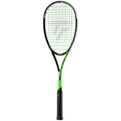 Tecnifibre Suprem 125 CurV Squash Racket