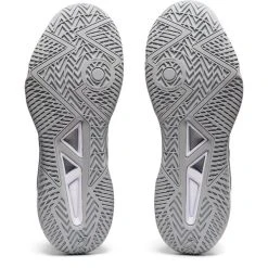 Asics Women's Gel Tactic Indoor Shoes Black White -Tecnifibre shop SWAC24589WTacticBlackWhite P6