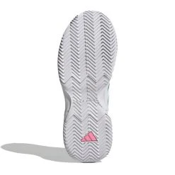 Adidas Women's GameCourt 2.0 Tennis Shoes Mint Ton -Tecnifibre shop SWAD29091WGameCourtMint P3