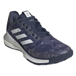 Adidas Women's CrazyFlight Indoor Shoes Team Navy Blue -Tecnifibre shop SWAD29963WCrazyflightNavy P4