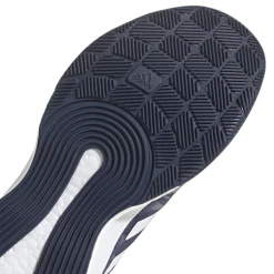 Adidas Women's CrazyFlight Indoor Shoes Team Navy Blue -Tecnifibre shop SWAD29963WCrazyflightNavy P6