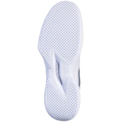 Babolat Women's Jet Mach 3 Wimbledon Grass Tennis Shoes -Tecnifibre shop SWBA27713WJetMach3Wimbledon P3