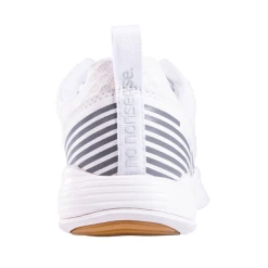 Salming Women's Viper SL Indoor Court Shoe White Wild Dove -Tecnifibre shop SWSA28311WViperSLWhiteWildDove P3