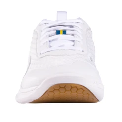 Salming Women's Viper SL Indoor Court Shoe White Wild Dove -Tecnifibre shop SWSA28311WViperSLWhiteWildDove P4
