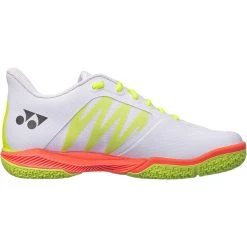 Yonex Women's Comfort Z3 Indoor Court Shoes White -Tecnifibre shop SWYO27972WomenComfortZ3White P3
