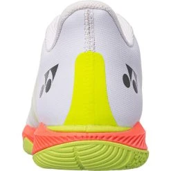 Yonex Women's Comfort Z3 Indoor Court Shoes White -Tecnifibre shop SWYO27972WomenComfortZ3White P5