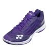Yonex Women's Aerus Z2 Indoor Court Shoes Grape